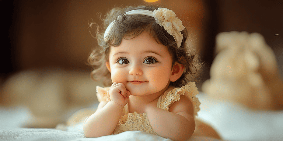 BABY - 2 - BABY